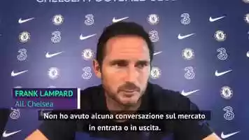 Free download Inter su Emerson Palmieri, Lampard Non parlo di gossip video and edit with RedcoolMedia movie maker MovieStudio video editor online and AudioStudio audio editor onlin
