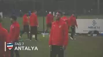 Free download Inter Trkspor Kiel Antalya Trainingslager Tag 7 video and edit with RedcoolMedia movie maker MovieStudio video editor online and AudioStudio audio editor onlin