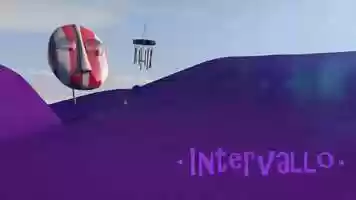 Free download INTERVALLO video and edit with RedcoolMedia movie maker MovieStudio video editor online and AudioStudio audio editor onlin