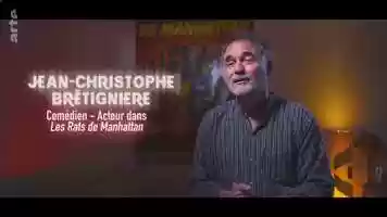 Free download Interview de Jean-Christophe Brtignire - ARTE video and edit with RedcoolMedia movie maker MovieStudio video editor online and AudioStudio audio editor onlin
