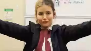 Free download Interview: Savanna Schafer video and edit with RedcoolMedia movie maker MovieStudio video editor online and AudioStudio audio editor onlin