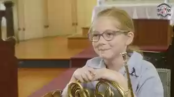 Free download Interview with Alex, Year 7 French Horn at St Marys College video and edit with RedcoolMedia movie maker MovieStudio video editor online and AudioStudio audio editor onlin
