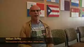 Free download Interview with Bill Softky at the Inaugural Childrens Screen Time Action Network Conference video and edit with RedcoolMedia movie maker MovieStudio video editor online and AudioStudio audio editor onlin