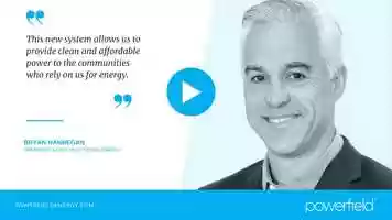 Free download Interview With Bryan Hannegan, CEO of Holy Cross Energy video and edit with RedcoolMedia movie maker MovieStudio video editor online and AudioStudio audio editor onlin