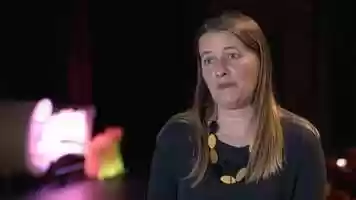 Free download Interview with Lucy, Future Learn | Canvas Conference 2019 video and edit with RedcoolMedia movie maker MovieStudio video editor online and AudioStudio audio editor onlin