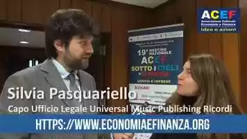 Free download Intervista Pasquariello video and edit with RedcoolMedia movie maker MovieStudio video editor online and AudioStudio audio editor onlin