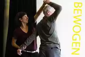 Free download inti Bewogen - Moved/ Anabel Schellekens video and edit with RedcoolMedia movie maker MovieStudio video editor online and AudioStudio audio editor onlin