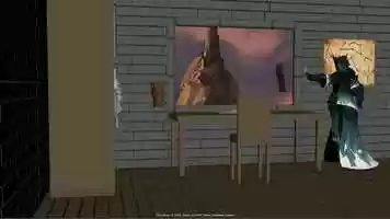 Free download Into the Unknown Test Scene video and edit with RedcoolMedia movie maker MovieStudio video editor online and AudioStudio audio editor onlin