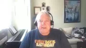 Free download Into to Music Theory Lesson 2 - Summer video and edit with RedcoolMedia movie maker MovieStudio video editor online and AudioStudio audio editor onlin