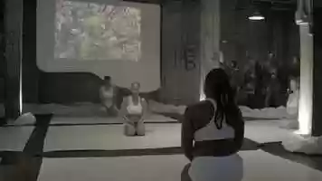 Free download INTREPID II (2:45min EXCERPT from INTREPID Trilogy) video and edit with RedcoolMedia movie maker MovieStudio video editor online and AudioStudio audio editor onlin