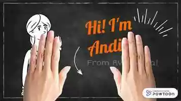 Free download Intro ANDI- YouTube Video (confidence) video and edit with RedcoolMedia movie maker MovieStudio video editor online and AudioStudio audio editor onlin