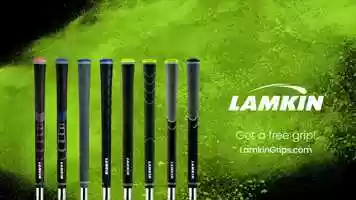 Free download Introducing Calibrate with Long Drive Champion Troy Mullins video and edit with RedcoolMedia movie maker MovieStudio video editor online and AudioStudio audio editor onlin