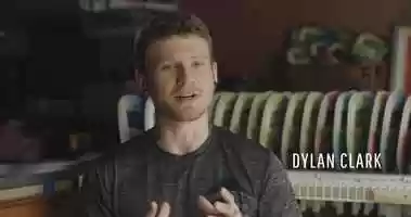 Free download Introducing Dylan Clark from TMPR Sports. video and edit with RedcoolMedia movie maker MovieStudio video editor online and AudioStudio audio editor onlin