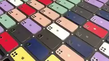 Free download Introducing iPhone 12   unofficial video and edit with RedcoolMedia movie maker MovieStudio video editor online and AudioStudio audio editor onlin