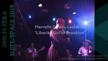 Free download Introducing: Marcelle Davies-Lashley, 2019 SUITE/Space Artist video and edit with RedcoolMedia movie maker MovieStudio video editor online and AudioStudio audio editor onlin