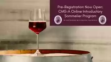Free download Introducing: Online Introductory Sommelier Course and Examination video and edit with RedcoolMedia movie maker MovieStudio video editor online and AudioStudio audio editor onlin