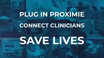 Free download Introducing Proximie video and edit with RedcoolMedia movie maker MovieStudio video editor online and AudioStudio audio editor onlin