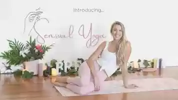 Free download Introducing Sensual Yoga video and edit with RedcoolMedia movie maker MovieStudio video editor online and AudioStudio audio editor onlin