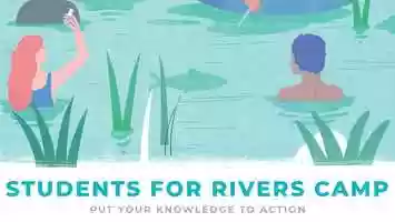 Free download Introducing Students for Rivers Camp video and edit with RedcoolMedia movie maker MovieStudio video editor online and AudioStudio audio editor onlin
