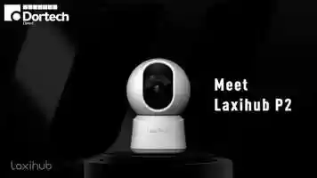 Free download Introducing the Laxihub P2 Baby Camera Ultra HD video and edit with RedcoolMedia movie maker MovieStudio video editor online and AudioStudio audio editor onlin