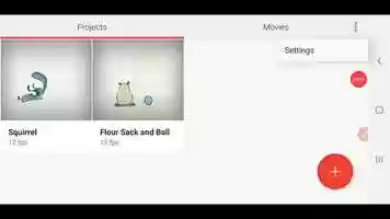 Free download Introduction to animation with Flipaclip video and edit with RedcoolMedia movie maker MovieStudio video editor online and AudioStudio audio editor onlin