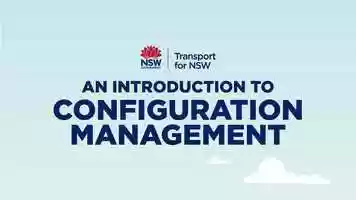 Free download Introduction to Configuration Management Animation-Version 2A video and edit with RedcoolMedia movie maker MovieStudio video editor online and AudioStudio audio editor onlin