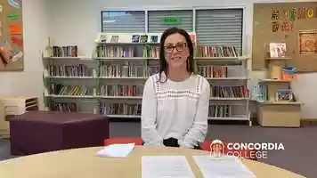 Free download Introduction to Connected Learning at the St Johns Campus video and edit with RedcoolMedia movie maker MovieStudio video editor online and AudioStudio audio editor onlin