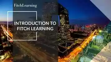 Free download Introduction to Fitch Learning video and edit with RedcoolMedia movie maker MovieStudio video editor online and AudioStudio audio editor onlin