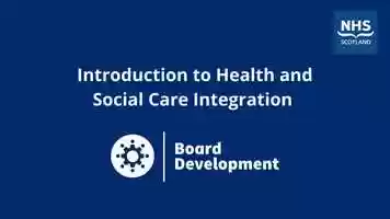 Free download Introduction to Health and Social Care Integration.mp4 video and edit with RedcoolMedia movie maker MovieStudio video editor online and AudioStudio audio editor onlin