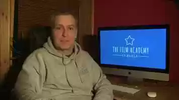Free download Introduction to The Virtual Film Academy video and edit with RedcoolMedia movie maker MovieStudio video editor online and AudioStudio audio editor onlin