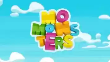 Free download Intro_Momonsters, Digital Compositing video and edit with RedcoolMedia movie maker MovieStudio video editor online and AudioStudio audio editor onlin
