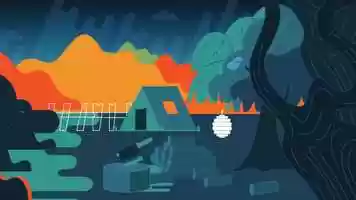 Free download INTRO_OUTRO MOONWAVE Music Video video and edit with RedcoolMedia movie maker MovieStudio video editor online and AudioStudio audio editor onlin