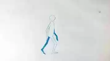 Free download Intro to 2D Walk Cycle video and edit with RedcoolMedia movie maker MovieStudio video editor online and AudioStudio audio editor onlin