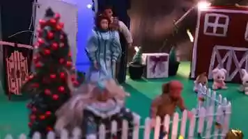 Free download Intro To Animation Final _ Louisa McGrath (Rubys Starry Night Out) video and edit with RedcoolMedia movie maker MovieStudio video editor online and AudioStudio audio editor onlin