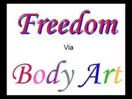 Free download Intro to Freedom via Body Art - 39 video and edit with RedcoolMedia movie maker MovieStudio video editor online and AudioStudio audio editor onlin
