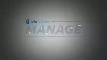 Free download Intro to InfoSystems Manage video and edit with RedcoolMedia movie maker MovieStudio video editor online and AudioStudio audio editor onlin
