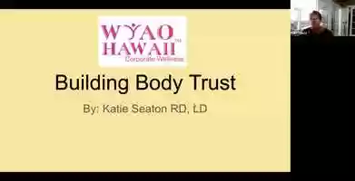 Free download Intuitive Eating Part 2, Building Body Trust video and edit with RedcoolMedia movie maker MovieStudio video editor online and AudioStudio audio editor onlin