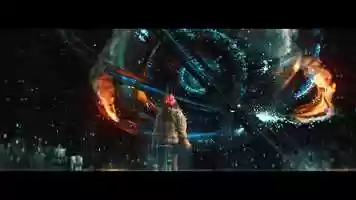 Free download Invasion Prologue / Part II video and edit with RedcoolMedia movie maker MovieStudio video editor online and AudioStudio audio editor onlin