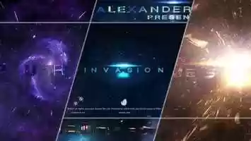 Free download Invasion Trailer | After Effects Project Files - Videohive template video and edit with RedcoolMedia movie maker MovieStudio video editor online and AudioStudio audio editor onlin