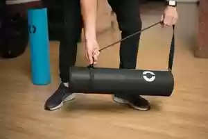 Free download Inventor talks about the Knotty Roller video and edit with RedcoolMedia movie maker MovieStudio video editor online and AudioStudio audio editor onlin