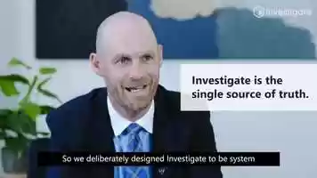 Free download Investigate is the single source of truth video and edit with RedcoolMedia movie maker MovieStudio video editor online and AudioStudio audio editor onlin