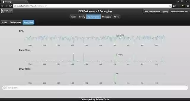 Download web tool or web app Investigo Download web tool or web app Investigo