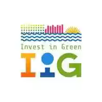 Free download Invest in Green - Logo animation video and edit with RedcoolMedia movie maker MovieStudio video editor online and AudioStudio audio editor onlin