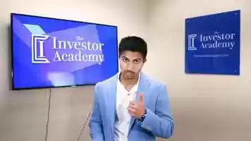 Free download Investor Academy Referral Program video and edit with RedcoolMedia movie maker MovieStudio video editor online and AudioStudio audio editor onlin