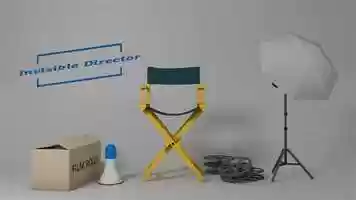 Free download Invisible Director video and edit with RedcoolMedia movie maker MovieStudio video editor online and AudioStudio audio editor onlin