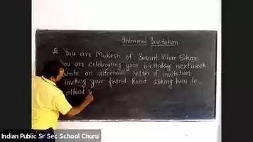 Free download Invitation video and edit with RedcoolMedia movie maker MovieStudio video editor online and AudioStudio audio editor onlin