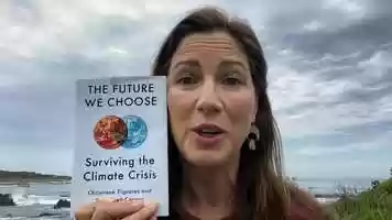 Free download Invitation to The Future We Choose online Book Club video and edit with RedcoolMedia movie maker MovieStudio video editor online and AudioStudio audio editor onlin