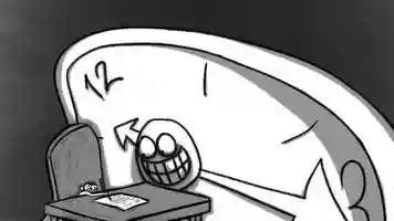 Free download InYourHead video and edit with RedcoolMedia movie maker MovieStudio video editor online and AudioStudio audio editor onlin