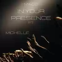 Free download In your presence (feat. Michelle) video and edit with RedcoolMedia movie maker MovieStudio video editor online and AudioStudio audio editor onlin