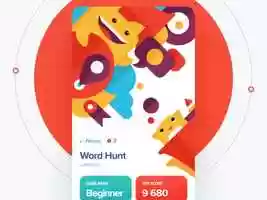 Free download ios game app flat animation illustration video and edit with RedcoolMedia movie maker MovieStudio video editor online and AudioStudio audio editor onlin